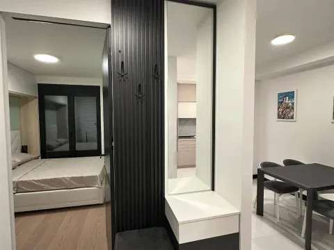 Rent, one bedroom apartment, 43m², Zagorič, Podgorica - image 8