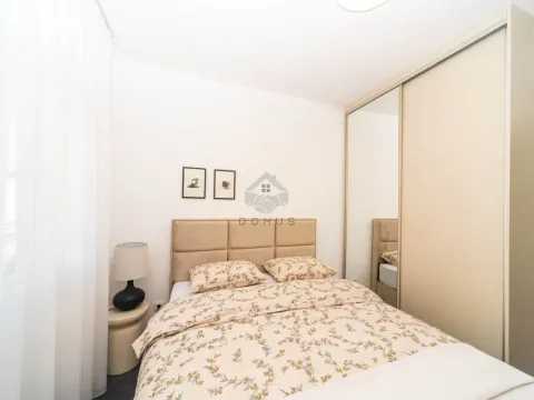 Izdavanje, jednosoban stan, 34m², Zabjelo, Podgorica - image 8