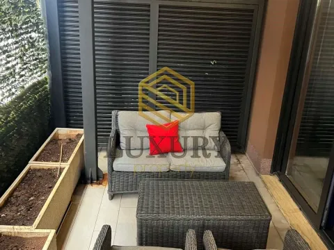 Sale, one bedroom apartment, 66m², Preko Morače, Podgorica - image 8