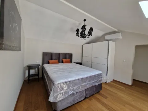 Prodaja, jednosoban stan, 49m², Centar, Tivat - image 3