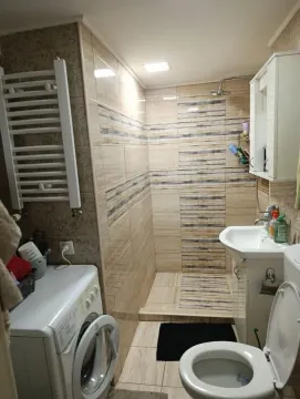 Prodaja, dvosoban stan, 52m², Stari grad, Novi Sad - image 15