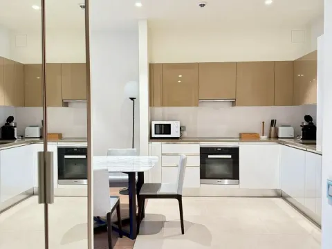 Sale, one bedroom apartment, 70m², Herceg Novi, Crna Gora - image 13