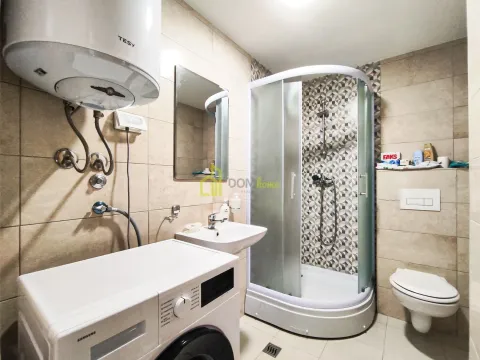 Izdavanje, garsonjera, 27m², Stari Aerodrom, Podgorica - image 2