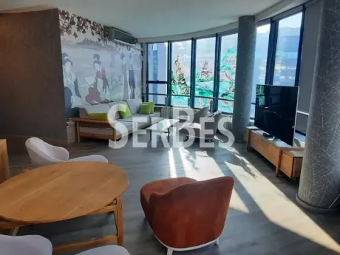 Izdavanje, četvorosoban stan, 123m², Novi Sad Sve Podlokacije, Novi Sad - image 14