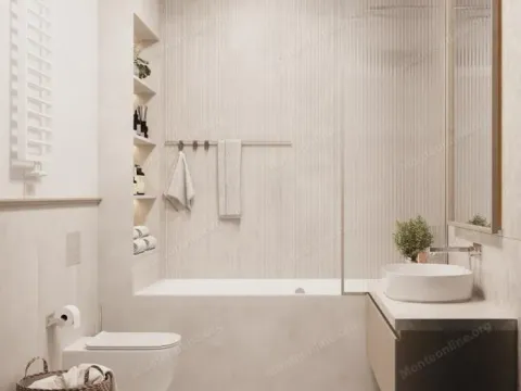 Sale, one bedroom apartment, 66m², Porto Montenegro, Tivat - image 18