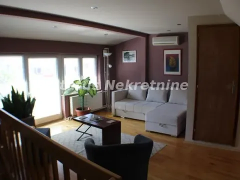 Sale, four bedroom apartment, 109m², Centar, Novi Sad - image 17