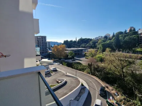 Sale, apartment, 24m², Bečići, Budva - image 5