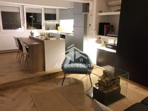 Izdavanje, dvosoban stan, 60m², Novi Beograd Sve Podlokacije, Beograd - image 3