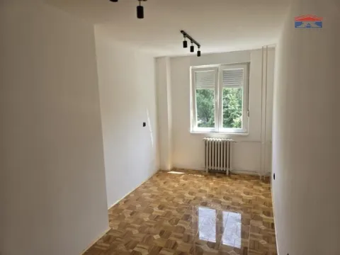 Prodaja, dvosoban stan, 60m², Novo naselje, Novi Sad - image 17