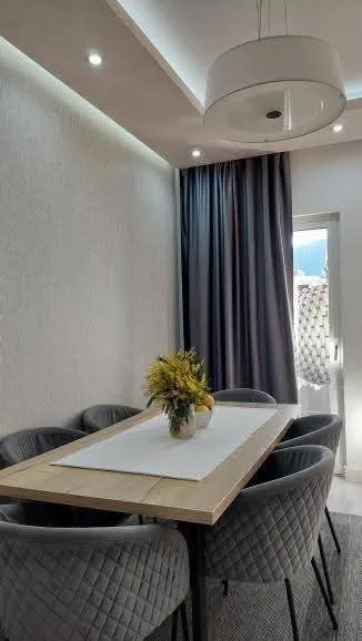 Prodaja, stan, 78m², Budva, Crna Gora