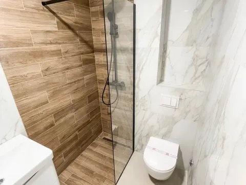 Prodaja, jednosoban stan, 46m², Kolašin, Crna Gora - image 5