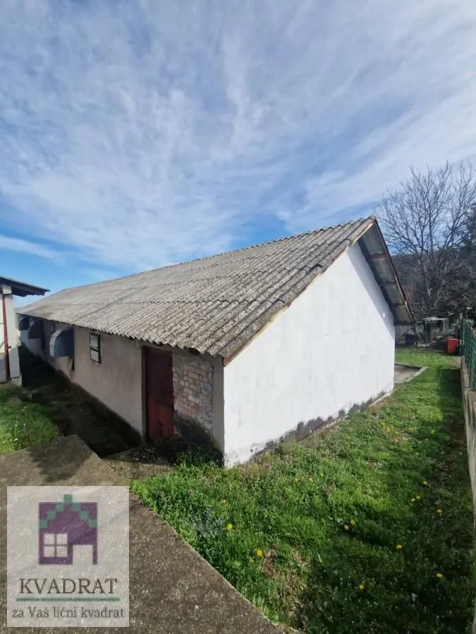 Izdavanje, poslovni prostor, 200m², Obrenovac, Beograd