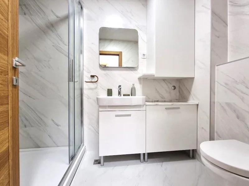 Rent, one bedroom apartment, 47m², New City, Podgorica