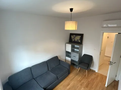 Izdavanje, dvosoban stan, 66m², Zabjelo, Podgorica - image 7