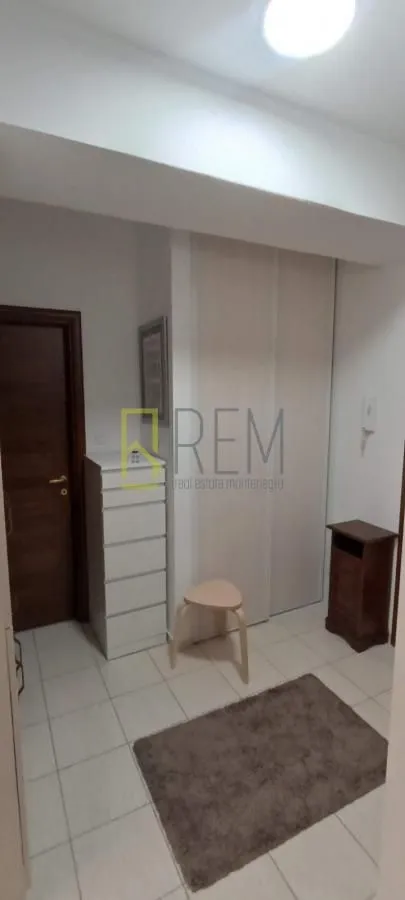 Prodaja, dvosoban stan, 74m², City Kvart, Podgorica