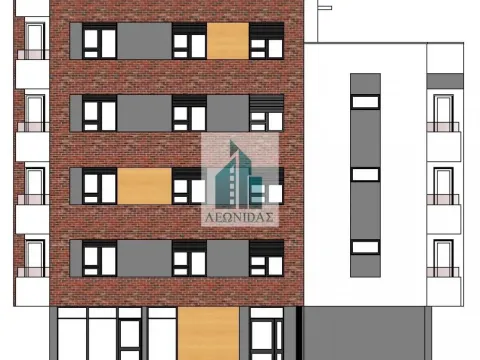 Prodaja, trosoban stan, 90m², Donja Vrežina, Niš - image 2