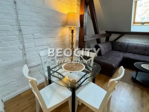 Izdavanje, dvosoban stan, 70m², Čubura, Beograd - image 13