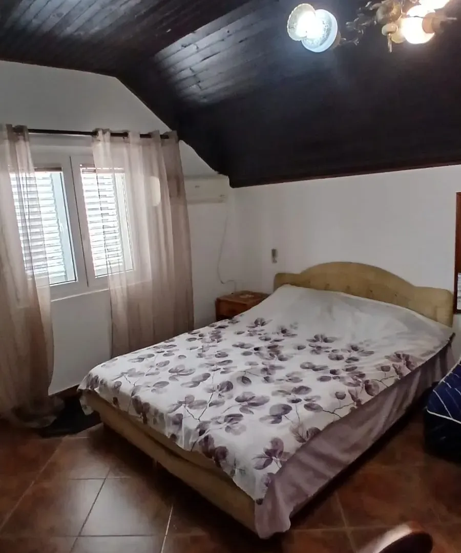 Rent, studio apartment, 30m², Radanovići, Kotor