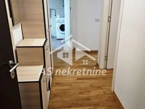 Izdavanje, stan, 45m², Stari Grad, Beograd - image 21