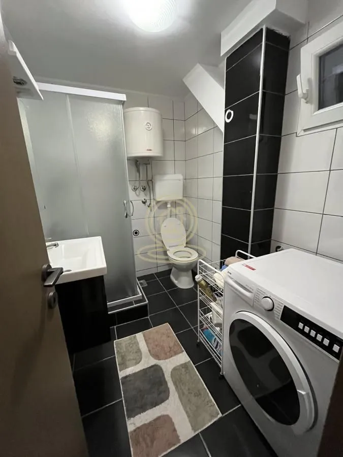 Prodaja, jednosoban stan, 36m², Stari Grad, Beograd