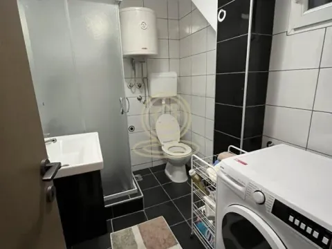 Prodaja, jednosoban stan, 36m², Stari Grad, Beograd - image 4