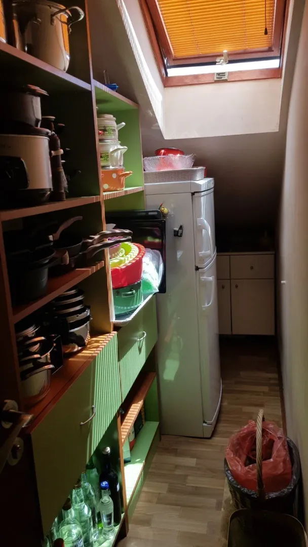 Prodaja, trosoban stan, 103m², Centar, Podgorica