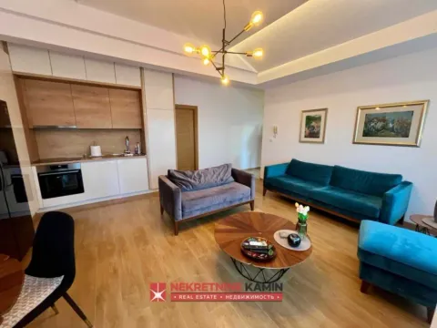 Sale, two bedroom apartment, 84m², Zaobilaznica, Budva - image 4