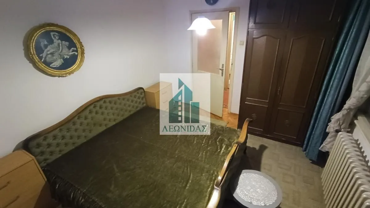 Rent, three bedroom apartment, 66m², Medijana, Niš