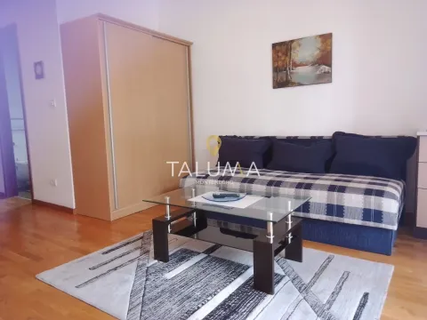 Izdavanje, jednosoban stan, 33m², City Kvart, Podgorica - image 1
