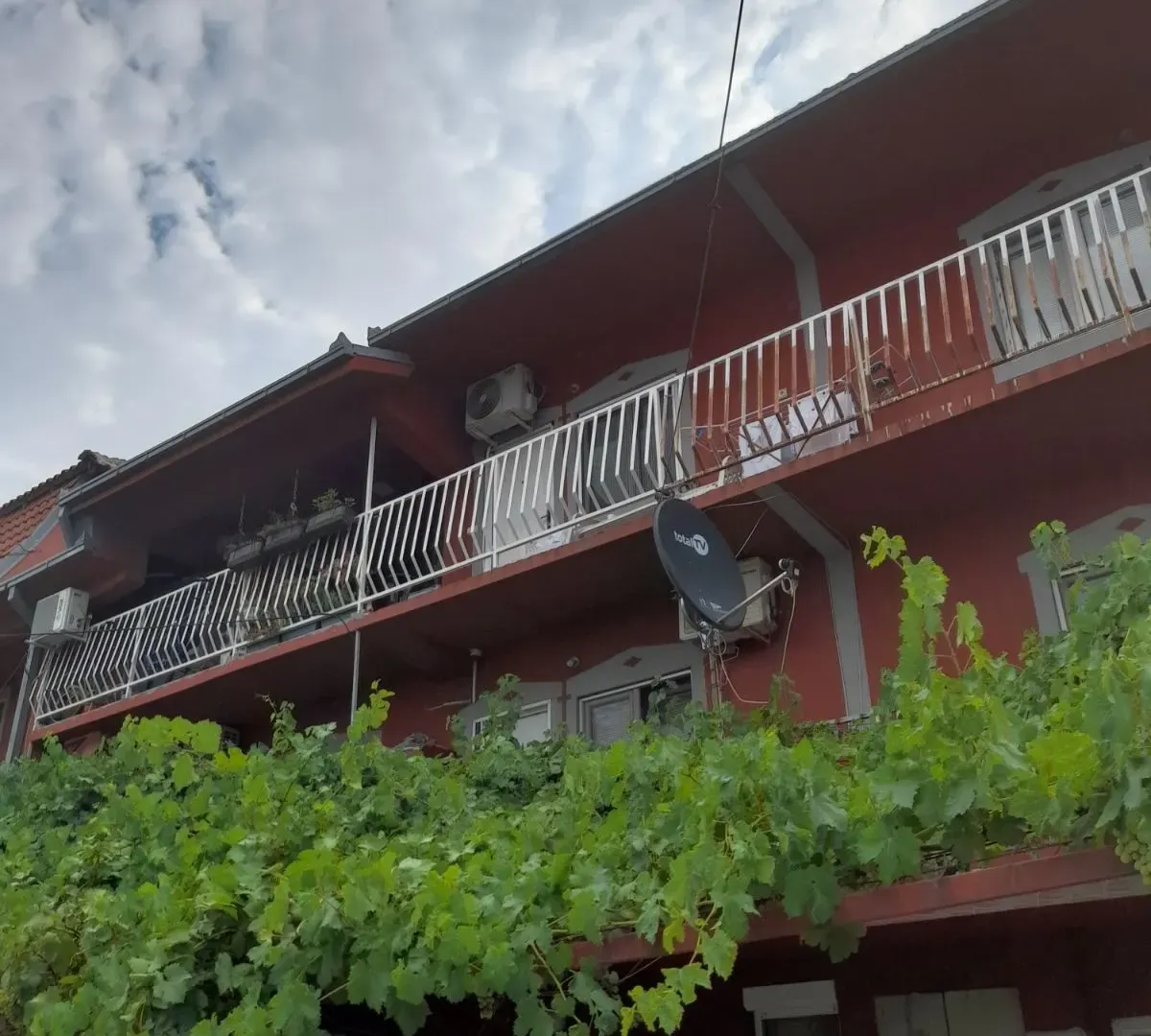 Prodaja, jednosoban stan, 22m², Palilula Sve Podlokacije, Beograd