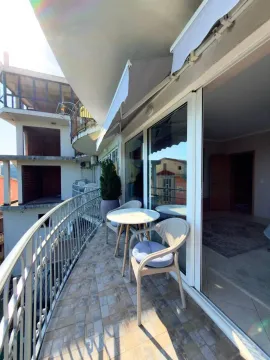 Prodaja, jednosoban stan, 52m², Markovići, Budva - image 3