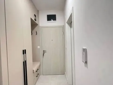 Prodaja, jednosoban stan, 45m², Zabjelo, Podgorica - image 10