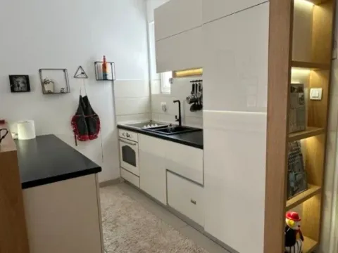 Izdavanje, jednosoban stan, 35m², Ljubović, Podgorica - image 5