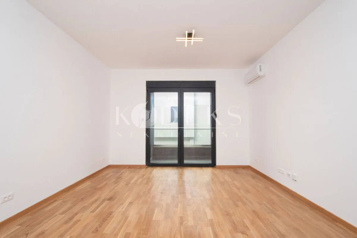Rent, office space, 33m², Donja Gorica, Podgorica