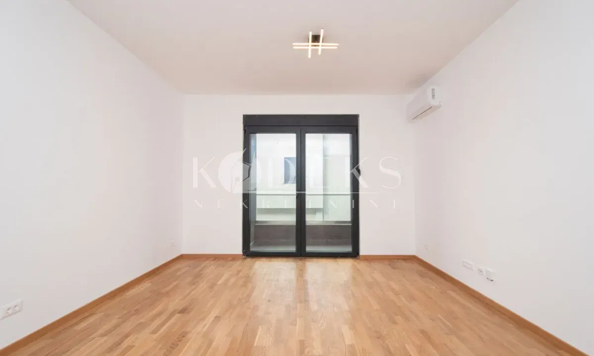 Rent, office space, 33m², Donja Gorica, Podgorica