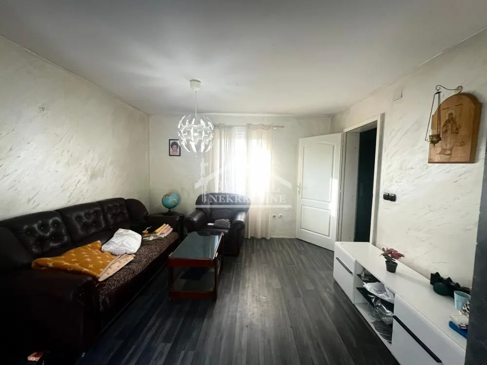 Prodaja, kuća, 156m², Jugovo, Smederevo