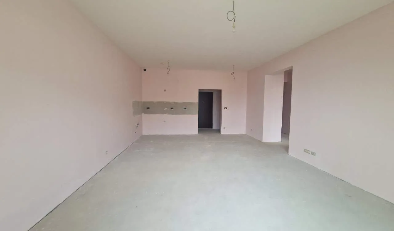 Prodaja, dvosoban stan, 146m², Bečići, Budva