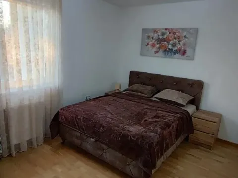 Rent, two bedroom apartment, 48m², Rotkvarija, Novi Sad Sve Podlokacije - image 11