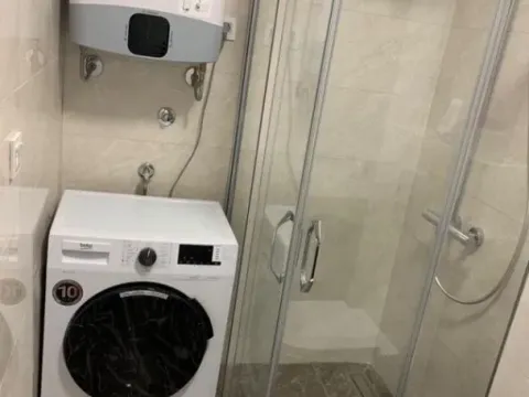 Izdavanje, dvosoban stan, 70m², Tološka šuma, Podgorica - image 11