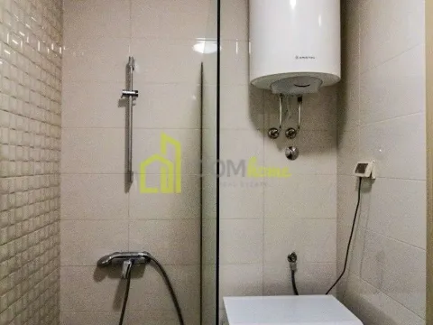 Izdavanje, jednosoban stan, 48m², City Kvart, Podgorica - image 10