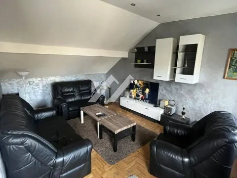 Rent, two bedroom apartment, 48m², Novi Sad Sve Podlokacije, Novi Sad - image 3