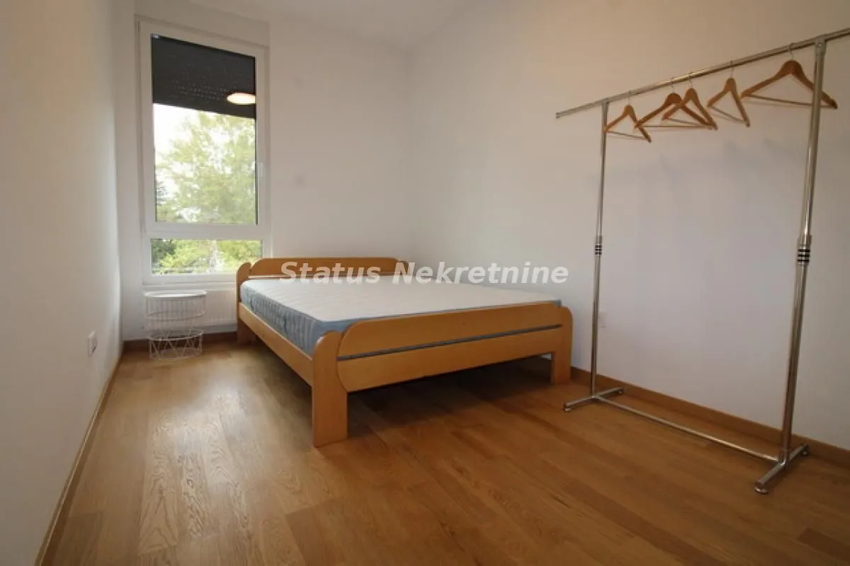 Izdavanje, trosoban stan, 63m², Telep, Novi Sad Sve Podlokacije