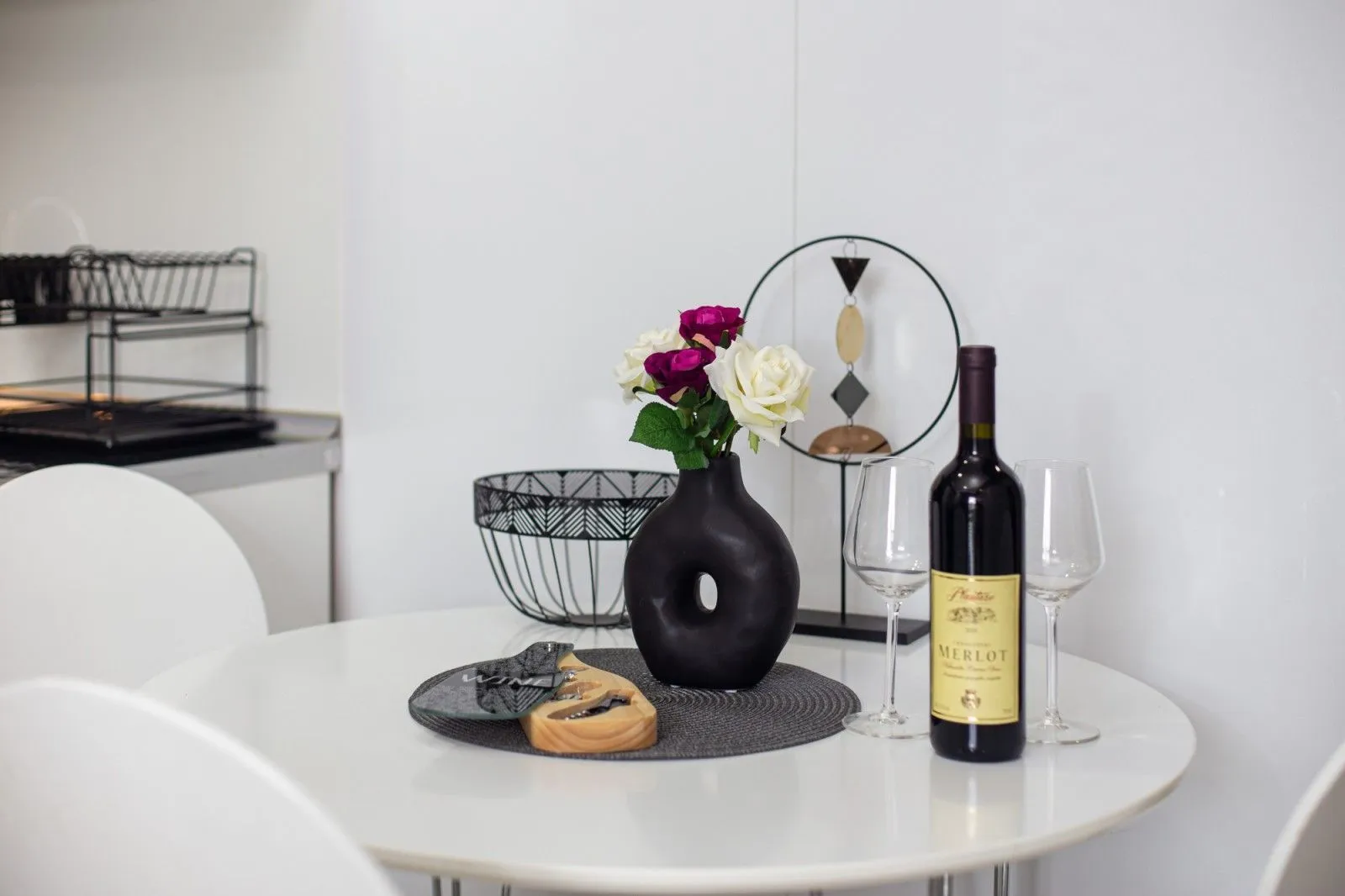 Rent, studio apartment, 30m², Budva, Crna Gora