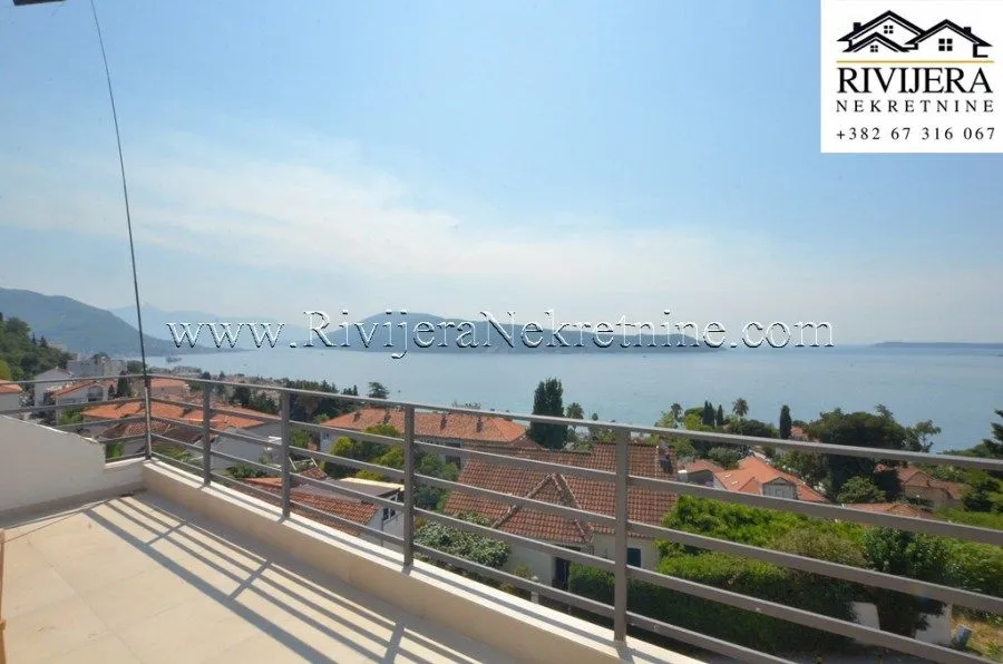 Prodaja, kuća, 294m², Centar, Herceg Novi
