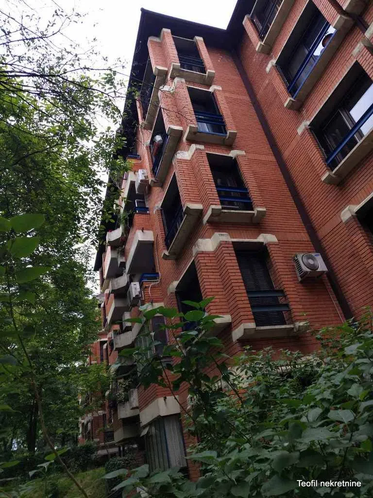 Prodaja, dvosoban stan, 70m², Vrnjačka Banja, Srbija
