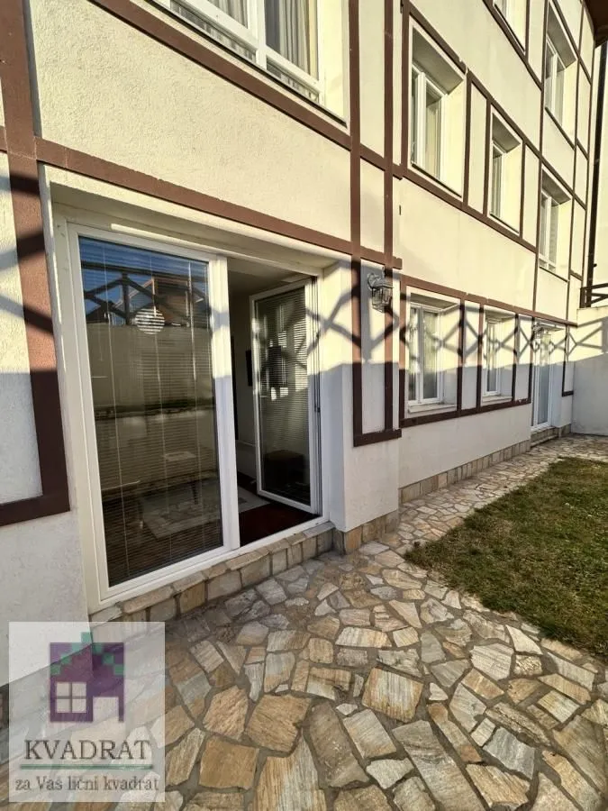 Prodaja, stan, 31m², Kraljevi Čardaci, Kopaonik