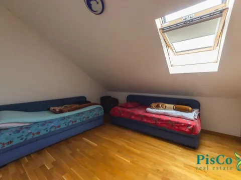 Sale, three bedroom apartment, 110m², Blok 9, Podgorica - image 6