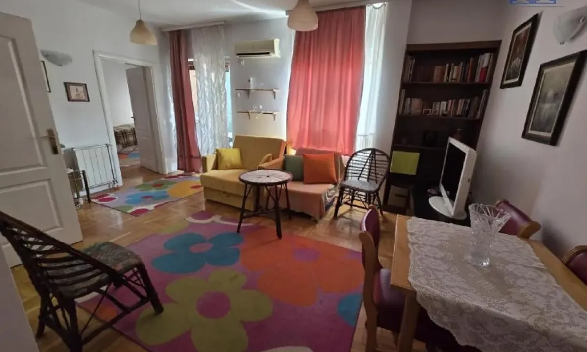 Prodaja, jednosoban stan, 43m², Bulevar Evrope, Novi Sad Sve Podlokacije