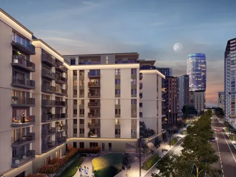 Prodaja, trosoban stan, 141m², Beograd Na Vodi, Beograd - image 5