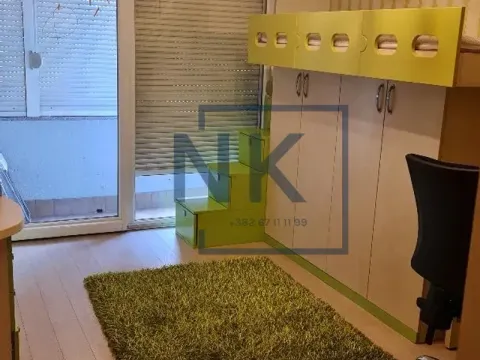 Rent, one bedroom apartment, 54m², Preko Morače, Podgorica - image 4